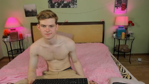 Henry_Mellow 21-06-2021 - GayRecs